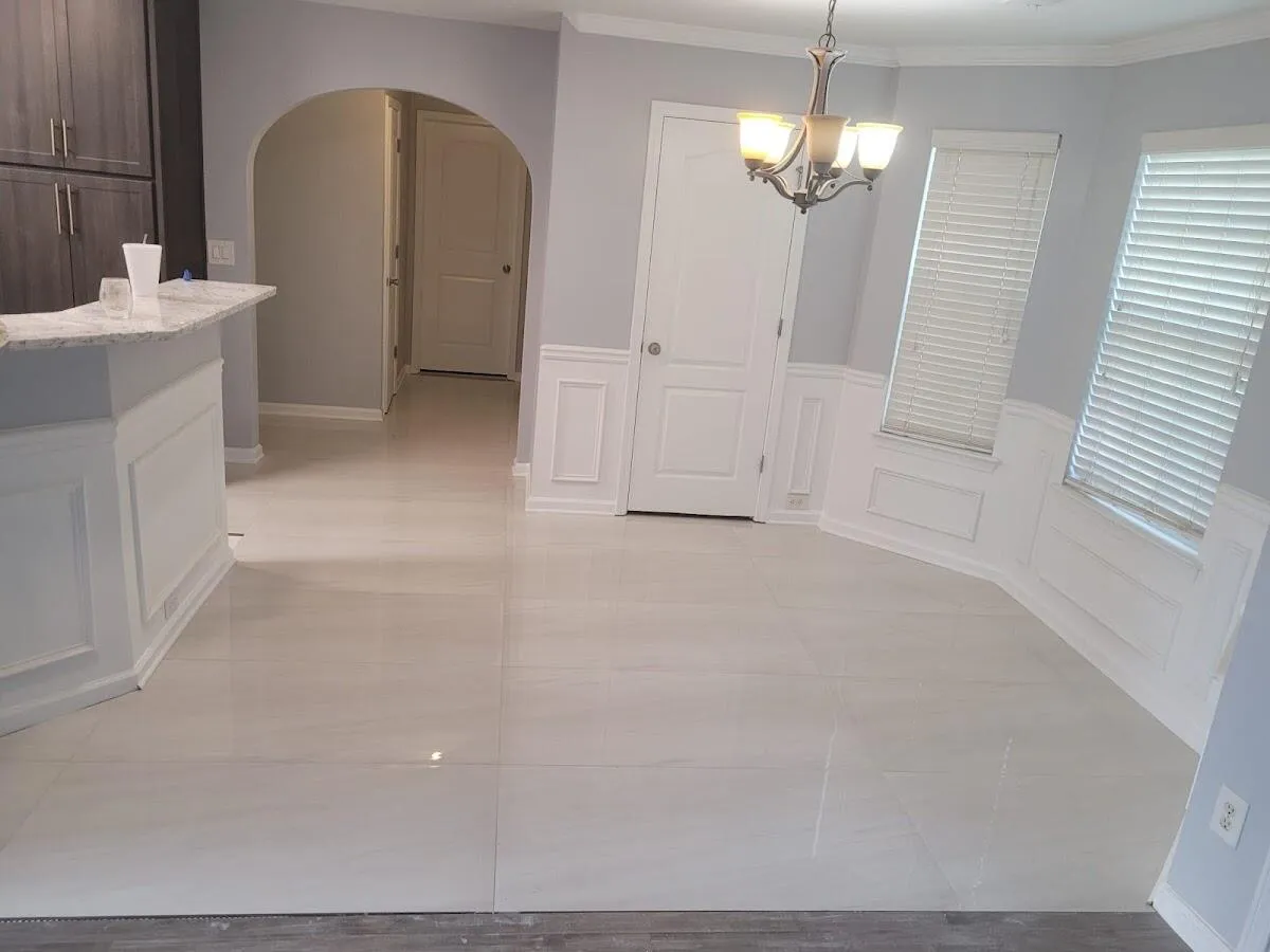 Water Damage Restoration services in Covina, CA